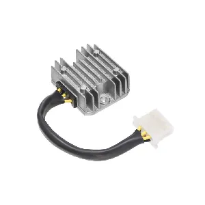 Regler alternatora DZE DZE02068 IC-G0VFJG