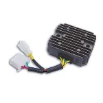 Regler alternatora DZE DZE02076 IC-G0VFJL