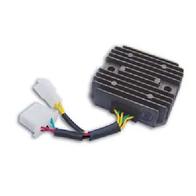 Regler alternatora DZE DZE02076 IC-G0VFJL