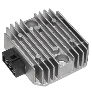 Regler alternatora DZE DZE02078 IC-G0VFKK