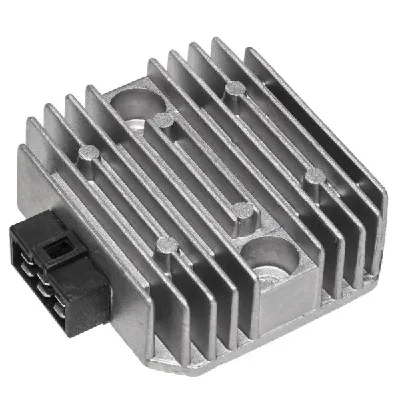 Regler alternatora DZE DZE02078 IC-G0VFKK