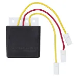 Regler alternatora DZE DZE02097 IC-G0VFLP