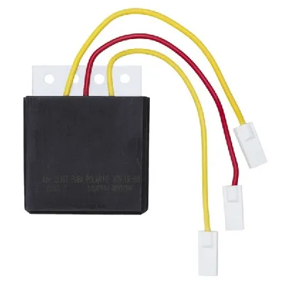 Regler alternatora DZE DZE02097 IC-G0VFLP