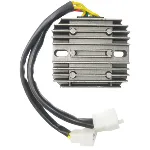 Regler alternatora DZE DZE02308 IC-G0VFJD