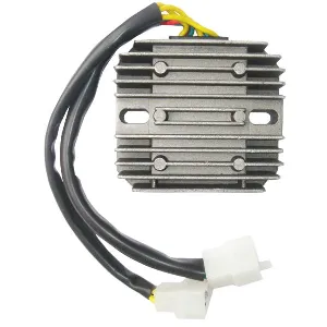 Regler alternatora DZE DZE02308 IC-G0VFJD
