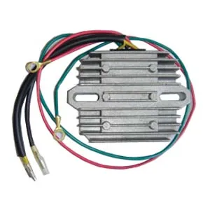 Regler alternatora DZE DZE02309 IC-G0VFJZ