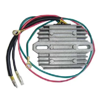 Regler alternatora DZE DZE02309 IC-G0VFJZ