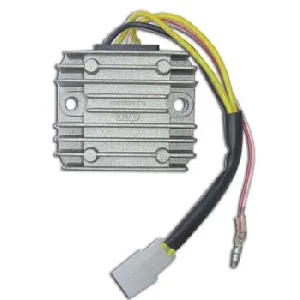 Regler alternatora DZE DZE02315 IC-G0VFLN