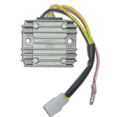 Regler alternatora DZE DZE02315 IC-G0VFLN