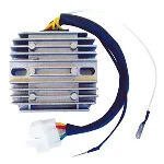 Regler alternatora DZE DZE02330 IC-G0VFKF