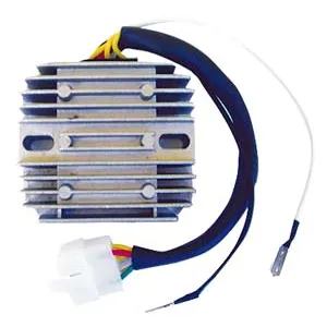 Regler alternatora DZE DZE02330 IC-G0VFKF