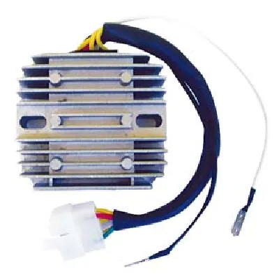 Regler alternatora DZE DZE02330 IC-G0VFKF