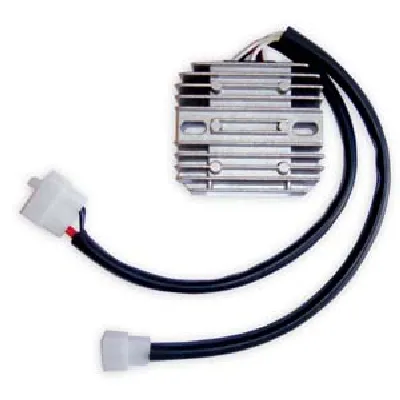 Regler alternatora DZE DZE02332 IC-G0VFMP