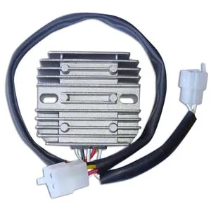 Regler alternatora DZE DZE02333 IC-G0VFLG