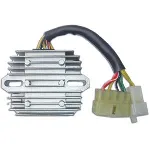 Regler alternatora DZE DZE02337 IC-G0VFMI