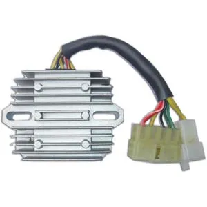 Regler alternatora DZE DZE02337 IC-G0VFMI