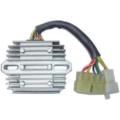 Regler alternatora DZE DZE02337 IC-G0VFMI
