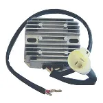 Regler alternatora DZE DZE02341 IC-G0VFLW