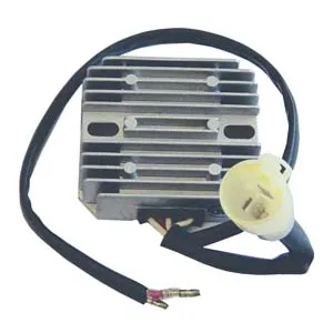 Regler alternatora DZE DZE02341 IC-G0VFLW