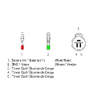 Regler alternatora DZE DZE02341 IC-G0VFLW
