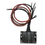 Regler alternatora DZE DZE02348 IC-G0VFM3