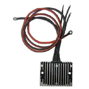 Regler alternatora DZE DZE02348 IC-G0VFM3