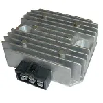 Regler alternatora DZE DZE02351 IC-G0VFKA