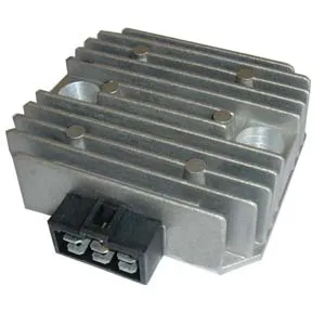 Regler alternatora DZE DZE02351 IC-G0VFKA