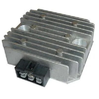Regler alternatora DZE DZE02351 IC-G0VFKA