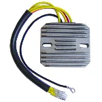 Regler alternatora DZE DZE02352 IC-G0VFLK