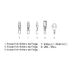 Regler alternatora DZE DZE02352 IC-G0VFLK