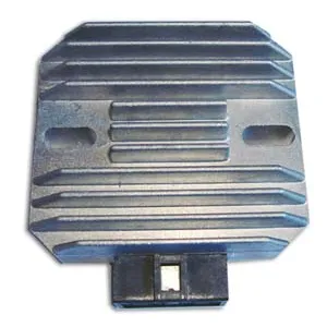 Regler alternatora DZE DZE02353 IC-G0VFJ2