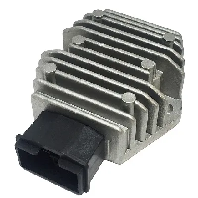 Regler alternatora DZE DZE02355 IC-G0VFL6