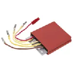 Regler alternatora DZE DZE02357 IC-G0VFMC