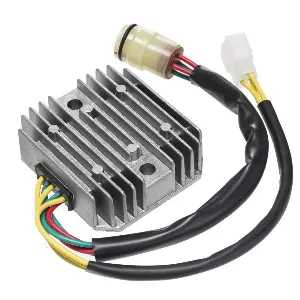 Regler alternatora DZE DZE02361 IC-G0VFJK