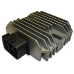 Regler alternatora DZE DZE02375 IC-G0VFMK