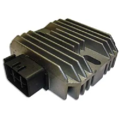 Regler alternatora DZE DZE02375 IC-G0VFMK