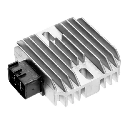 Regler alternatora DZE DZE02376 IC-G0VFKL