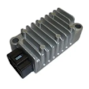 Regler alternatora DZE DZE02383 IC-G0VFJM
