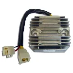 Regler alternatora DZE DZE02384 IC-G0VFJR
