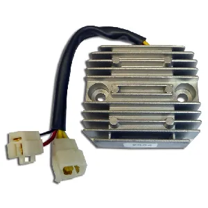 Regler alternatora DZE DZE02384 IC-G0VFJR