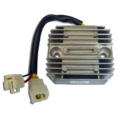 Regler alternatora DZE DZE02384 IC-G0VFJR