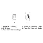 Regler alternatora DZE DZE02384 IC-G0VFJR