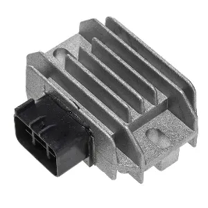 Regler alternatora DZE DZE02386 IC-G0VFK4