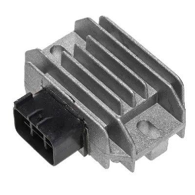 Regler alternatora DZE DZE02386 IC-G0VFK4