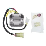 Regler alternatora DZE DZE02387 IC-G0VFKC