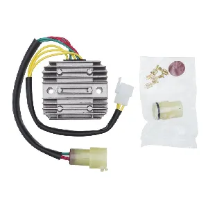 Regler alternatora DZE DZE02387 IC-G0VFKC
