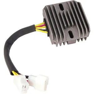 Regler alternatora DZE DZE02396 IC-G0VFJO