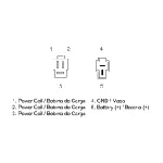 Regler alternatora DZE DZE02396 IC-G0VFJO