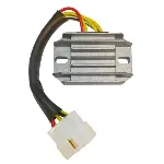 Regler alternatora DZE DZE02400 IC-G0VFMD